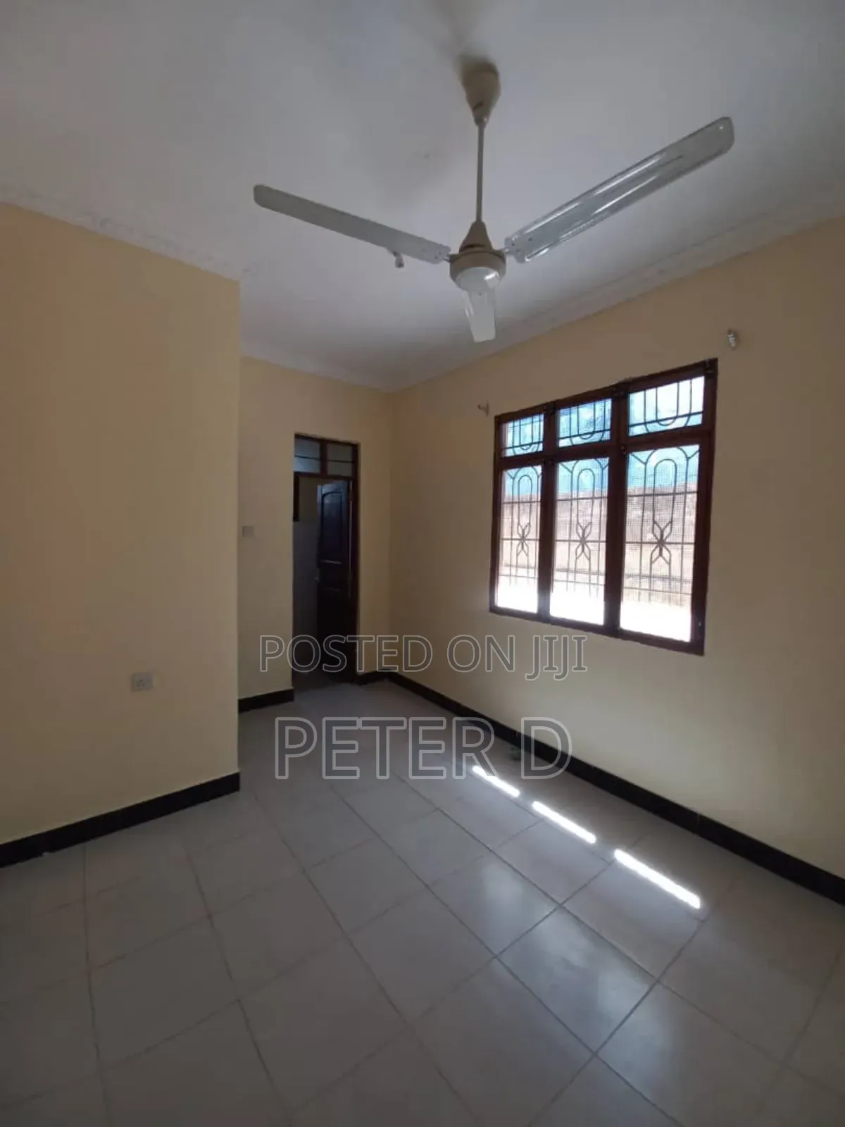 1bdrm Apartment in Kimara for rent