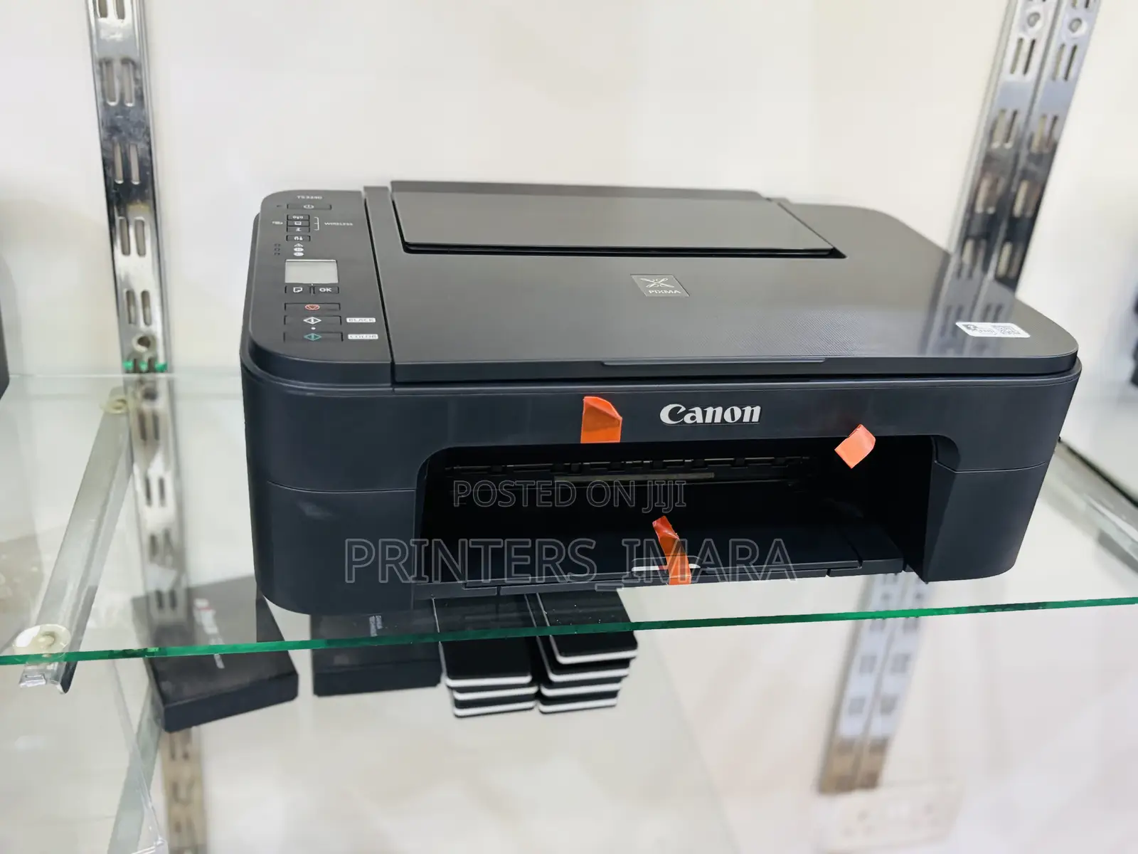 Canon Ts 3340