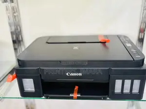Canon Wireless Printer G3410