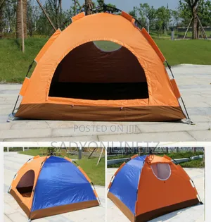 Automatic Tent 5people