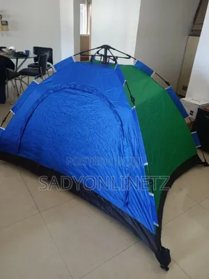 Automatic Tent 5people