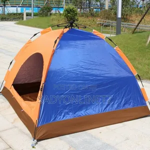 Automatic Tent 5people