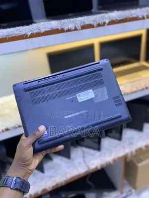 Laptop Dell Latitude 7290 8GB Intel Core I5 SSD 256GB