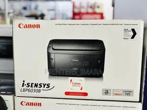 Canon Laser Printer