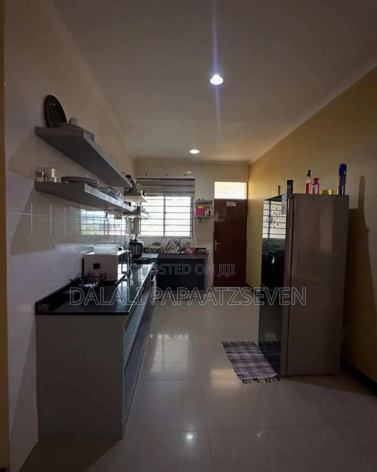 3bdrm House in Dalalipapaatzseven, Mbweni for rent