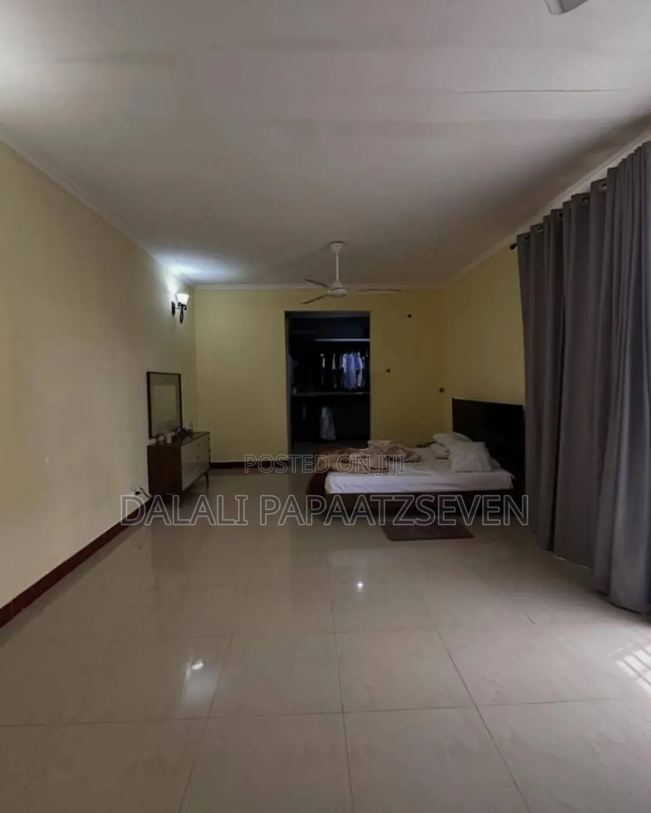 3bdrm House in Dalalipapaatzseven, Mbweni for rent