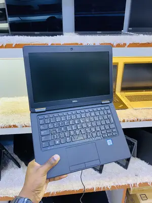 Laptop Dell Latitude 12 7250 8GB Intel Core I5 SSD 128GB