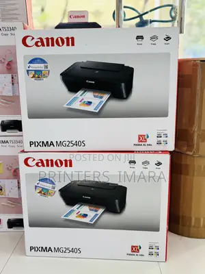 Canon Deskjet
