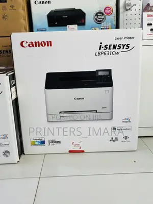 Canon Printer