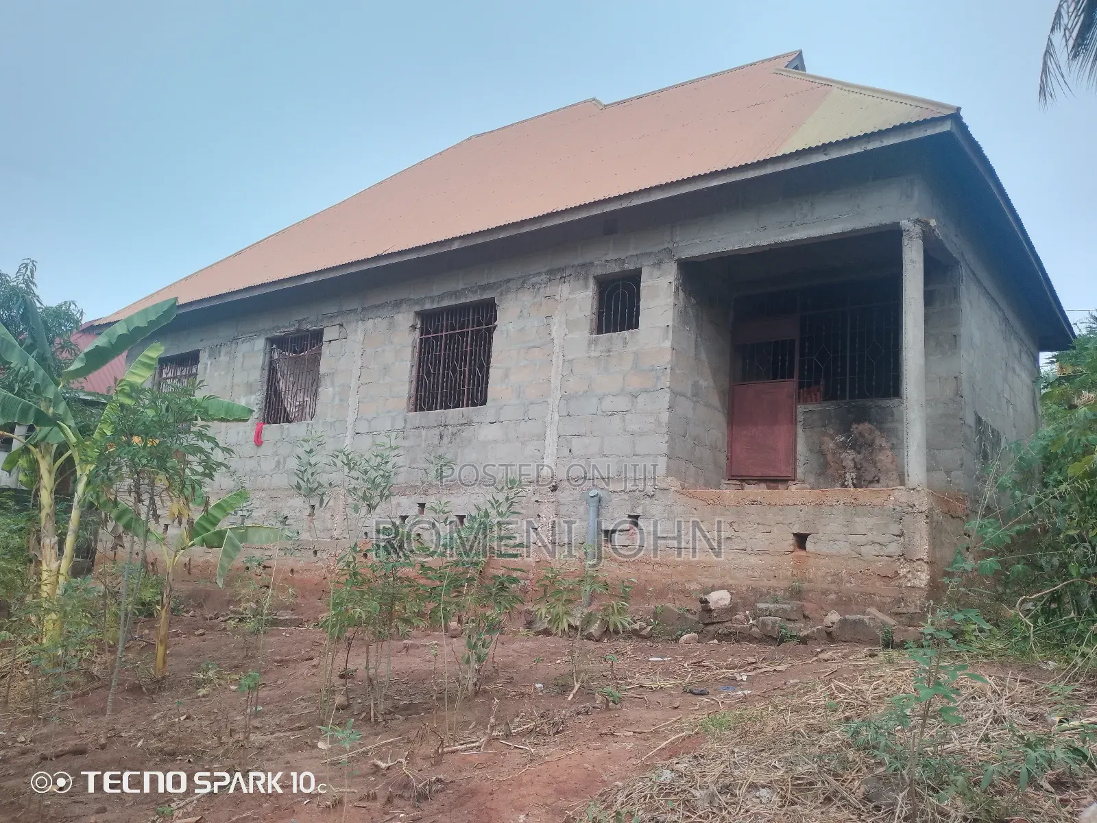 5bdrm House in Tanzania Daresalaam, Ilala for sale