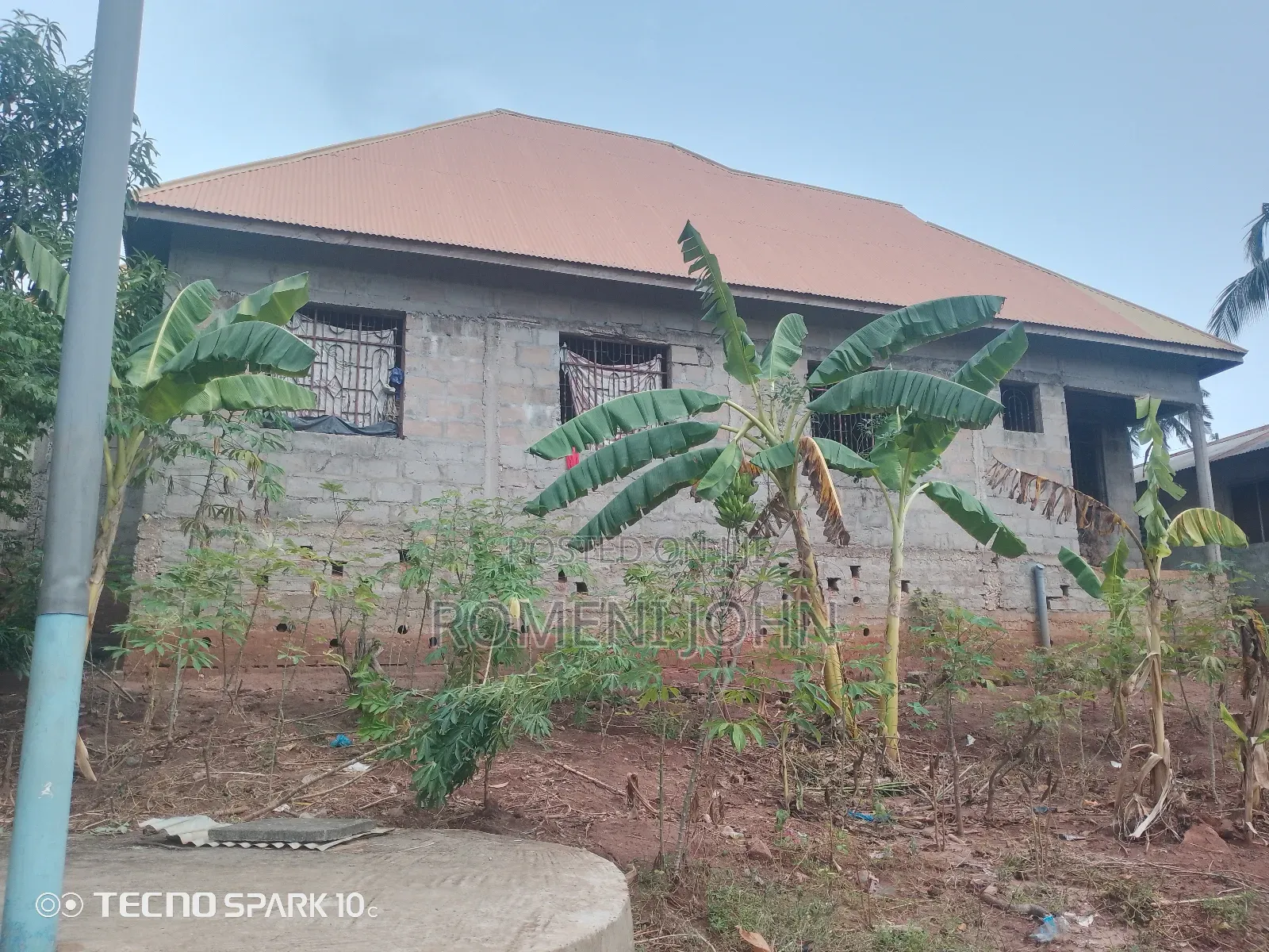 5bdrm House in Tanzania Daresalaam, Ilala for sale
