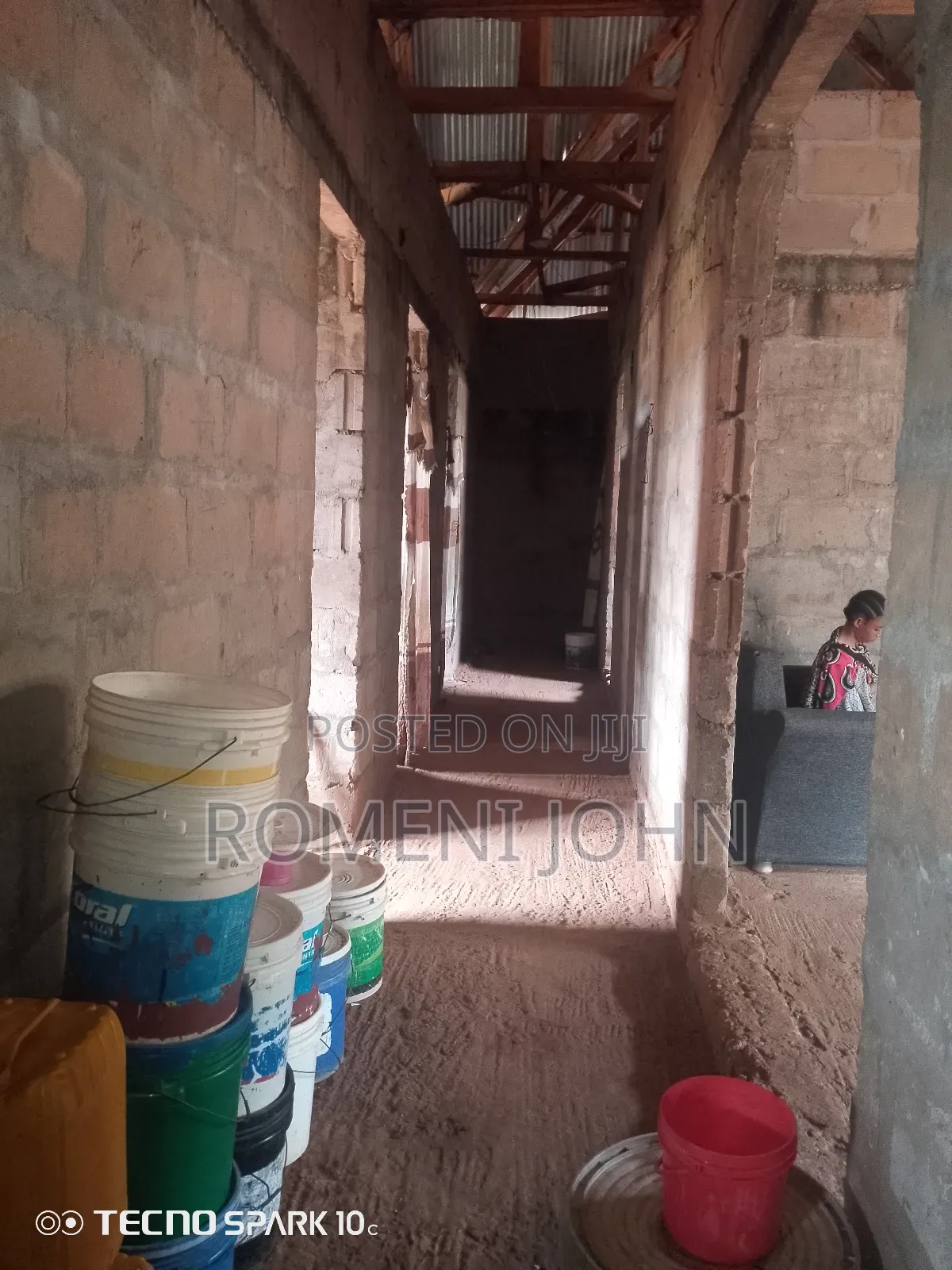 5bdrm House in Tanzania Daresalaam, Ilala for sale
