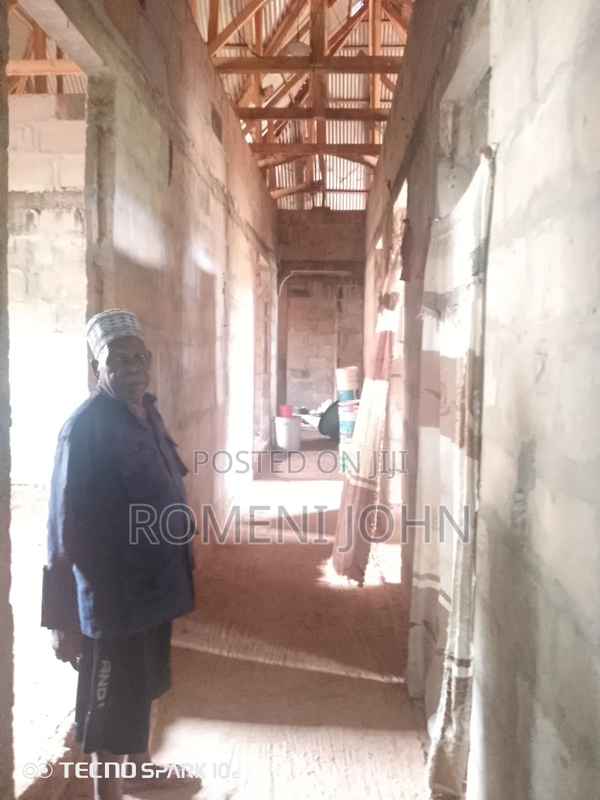 5bdrm House in Tanzania Daresalaam, Ilala for sale