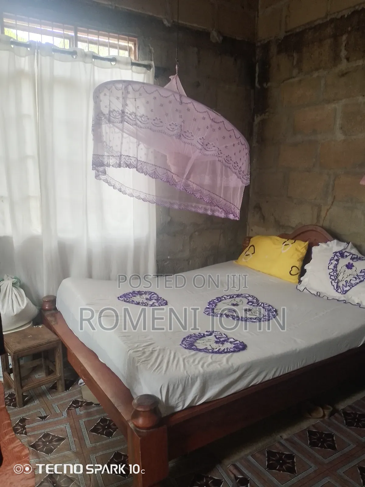 5bdrm House in Tanzania Daresalaam, Ilala for sale