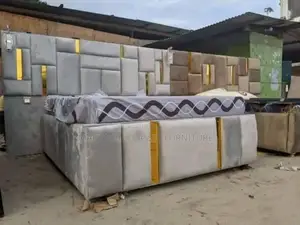 Kitanda Cha Bedsofa Mix Mbao
