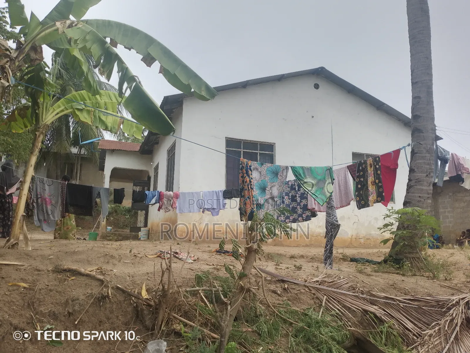 6bdrm House in Tanzania Daresalaam, Ilala for sale