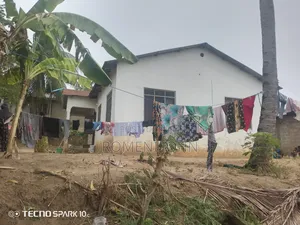 6bdrm House in Tanzania Daresalaam, Ilala for sale