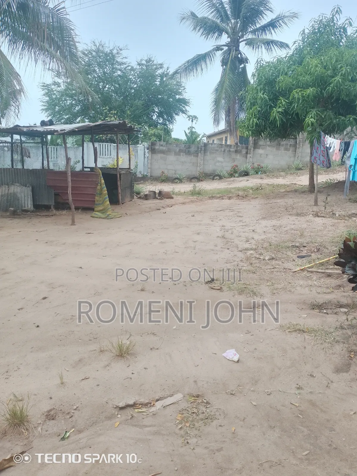 6bdrm House in Tanzania Daresalaam, Ilala for sale