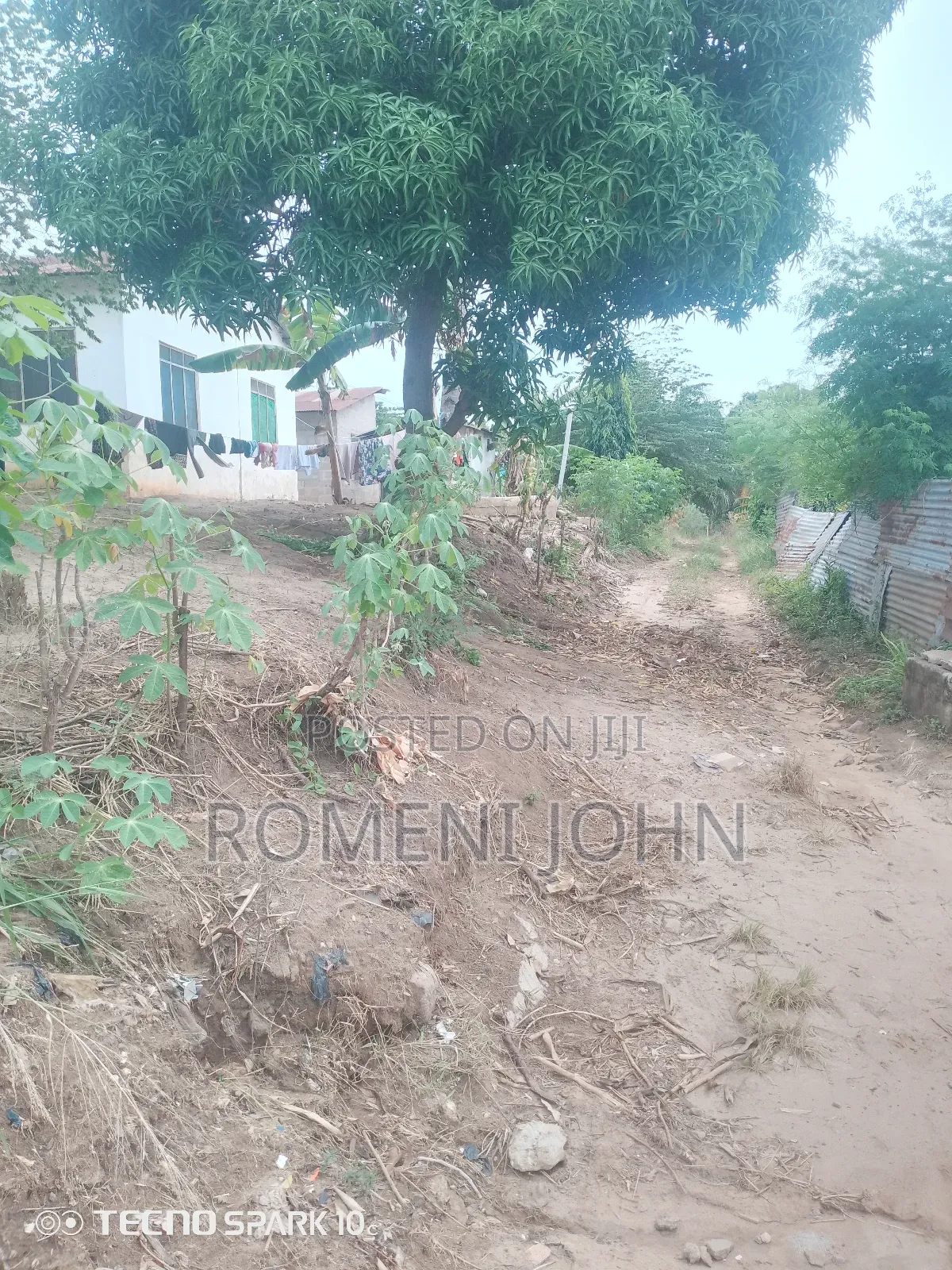 6bdrm House in Tanzania Daresalaam, Ilala for sale