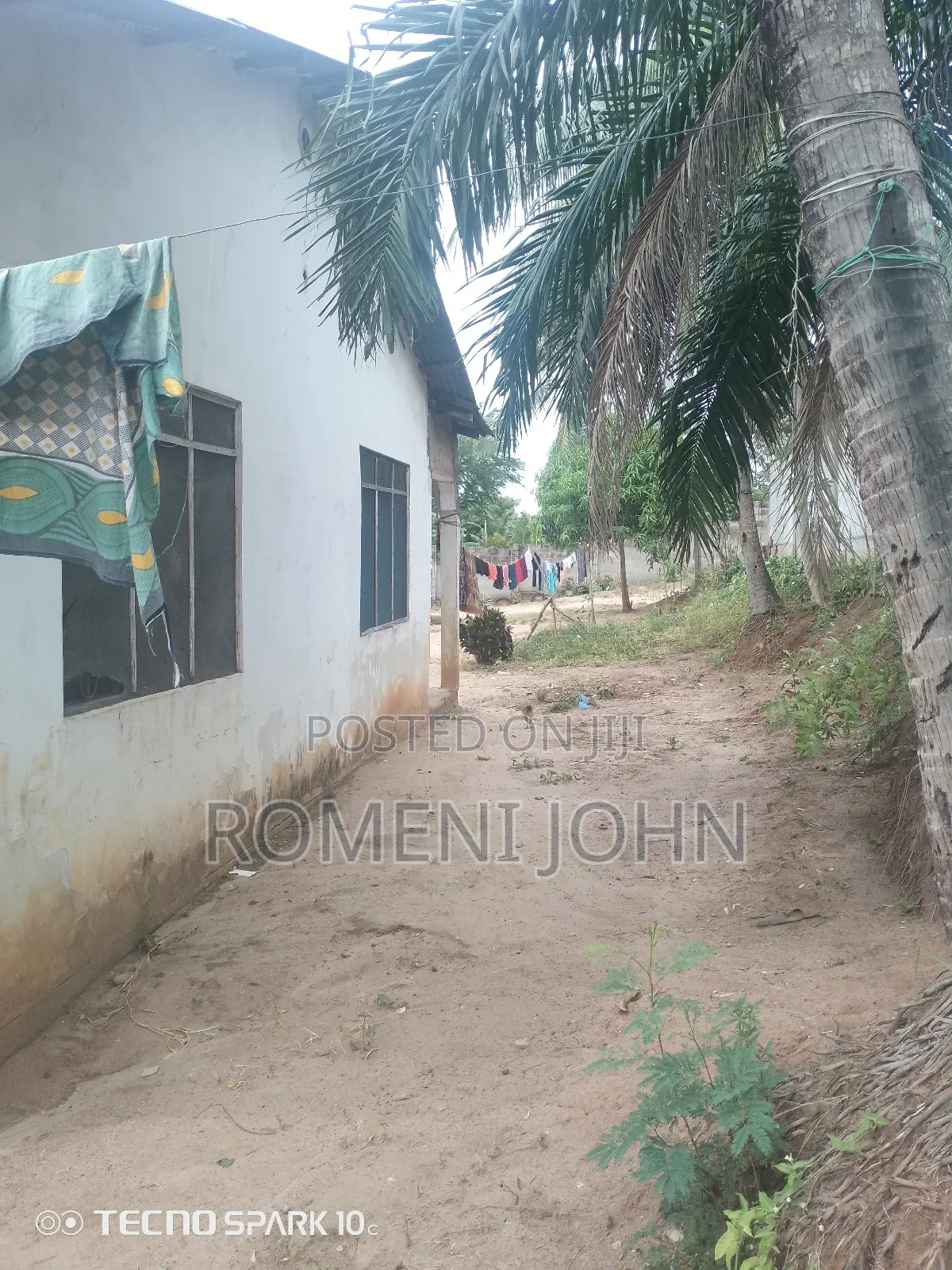 6bdrm House in Tanzania Daresalaam, Ilala for sale