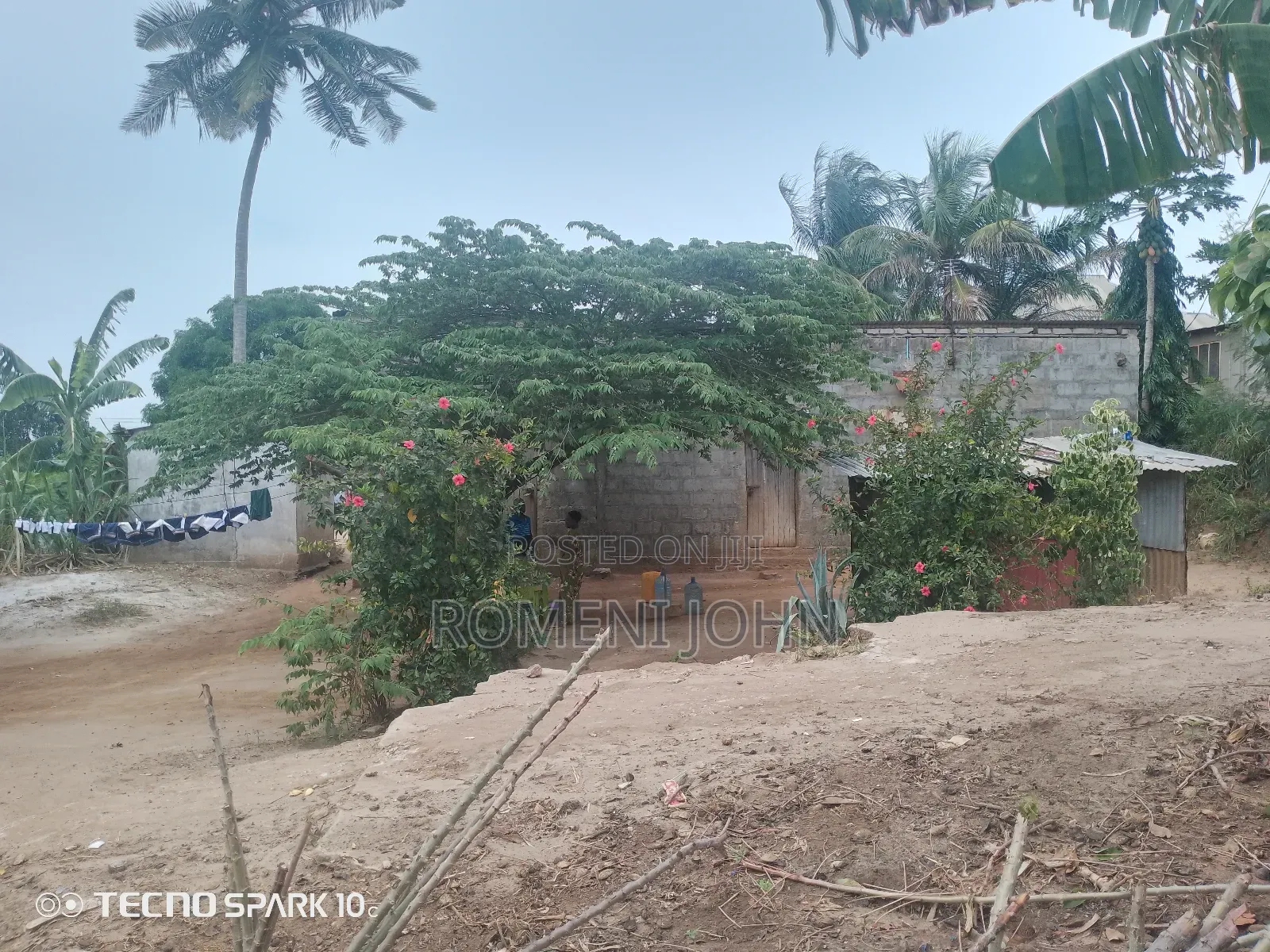 6bdrm House in Tanzania Daresalaam, Ilala for sale