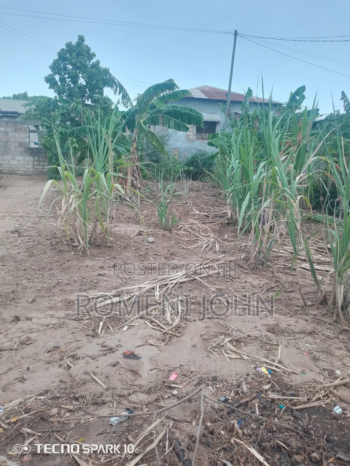 6bdrm House in Tanzania Daresalaam, Ilala for sale