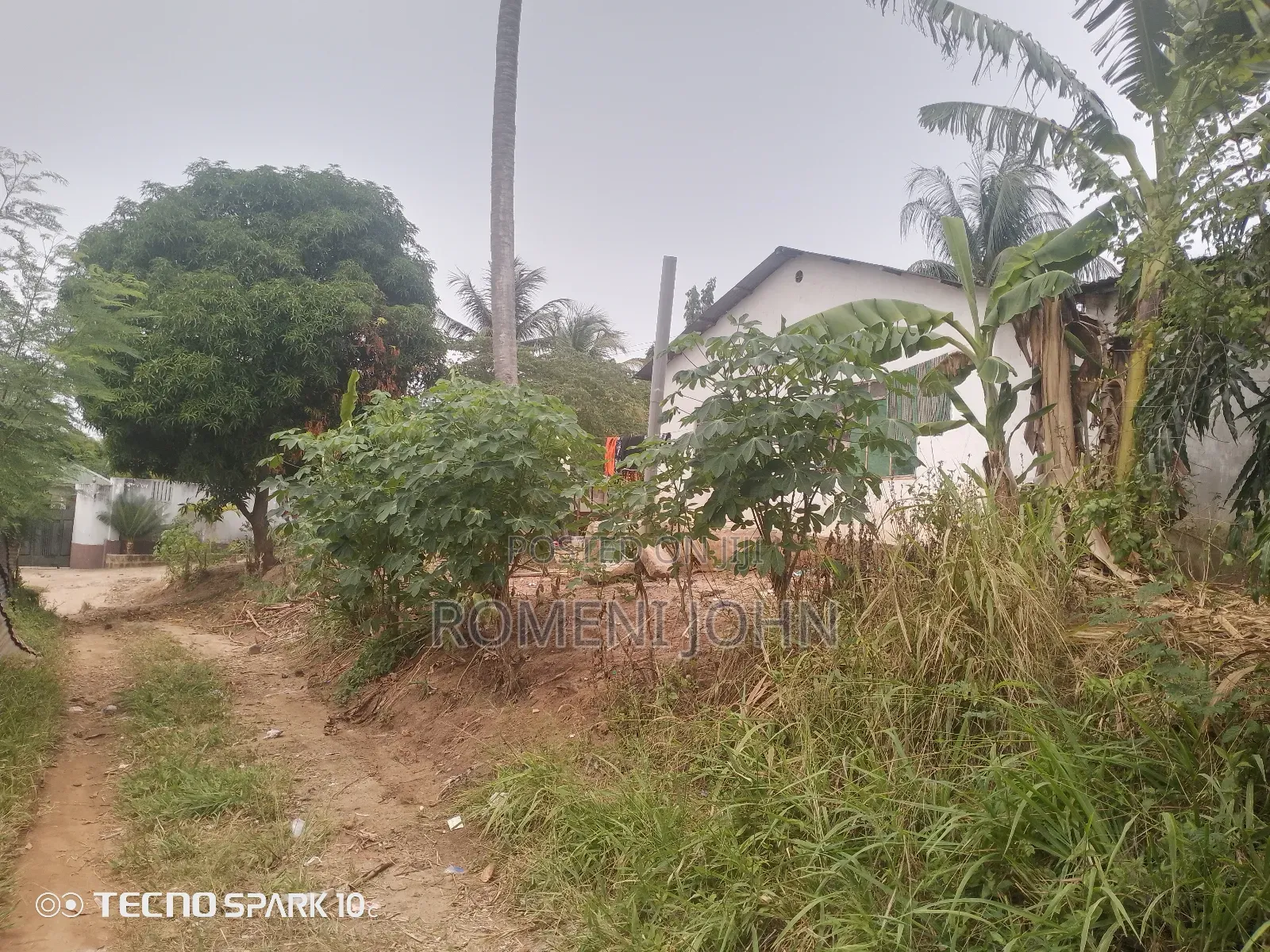 6bdrm House in Tanzania Daresalaam, Ilala for sale