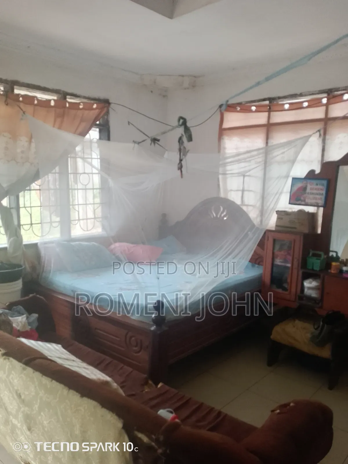 6bdrm House in Tanzania Daresalaam, Ilala for sale