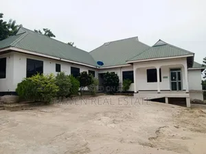 Lodge Inauzwa Mbezi