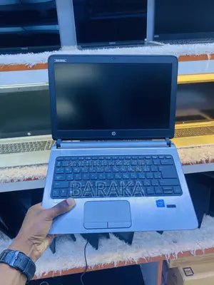 Laptop HP ProBook 430 G2 8GB Intel HDD 500GB