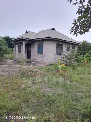 2bdrm House in Tanzania Daresalaam, Ilala for sale