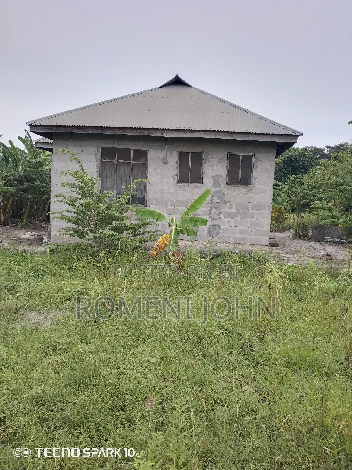 2bdrm House in Tanzania Daresalaam, Ilala for sale