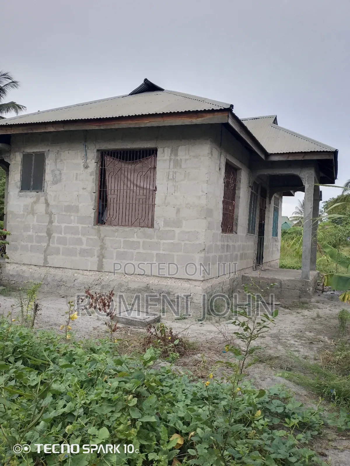 2bdrm House in Tanzania Daresalaam, Ilala for sale