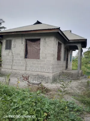 2bdrm House in Tanzania Daresalaam, Ilala for sale