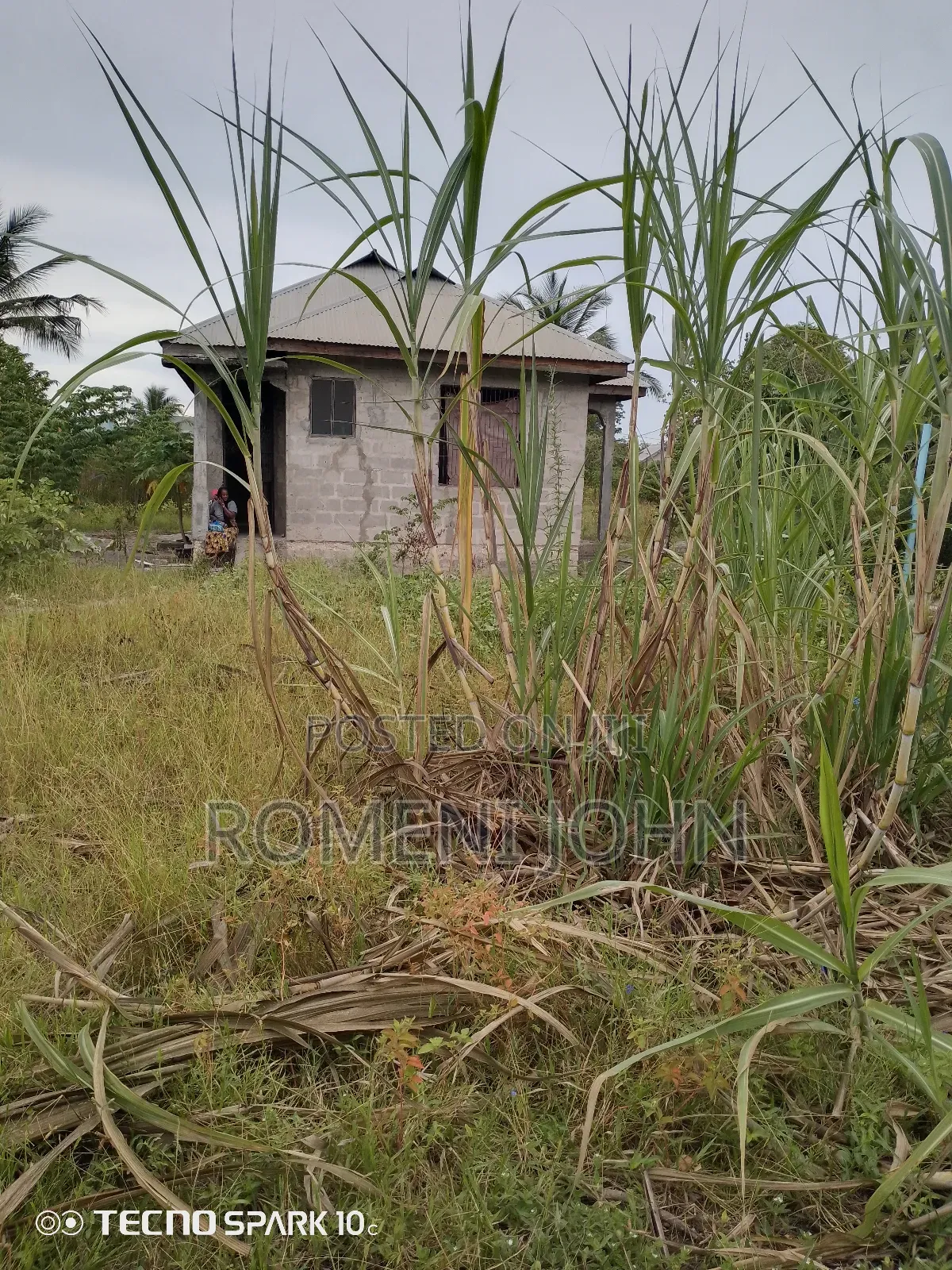 2bdrm House in Tanzania Daresalaam, Ilala for sale