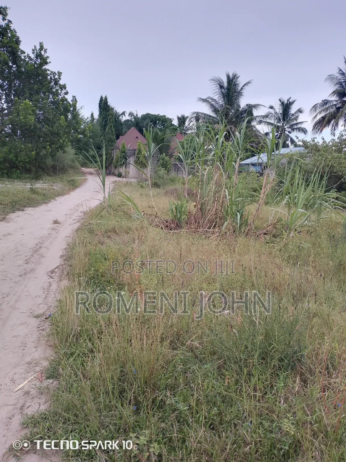 2bdrm House in Tanzania Daresalaam, Ilala for sale