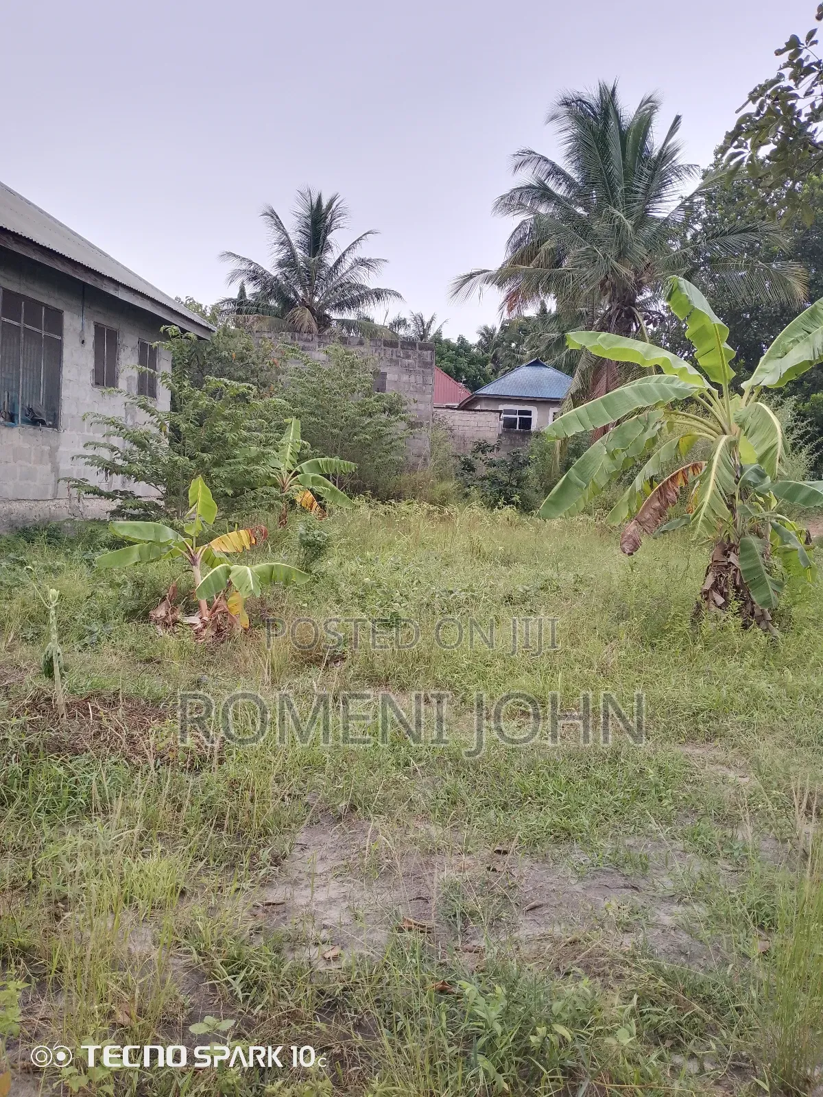 2bdrm House in Tanzania Daresalaam, Ilala for sale