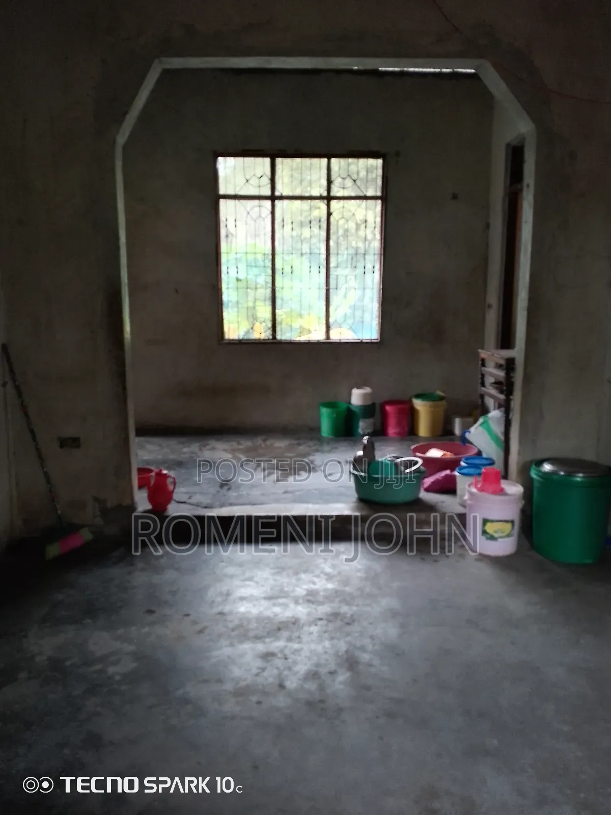 2bdrm House in Tanzania Daresalaam, Ilala for sale