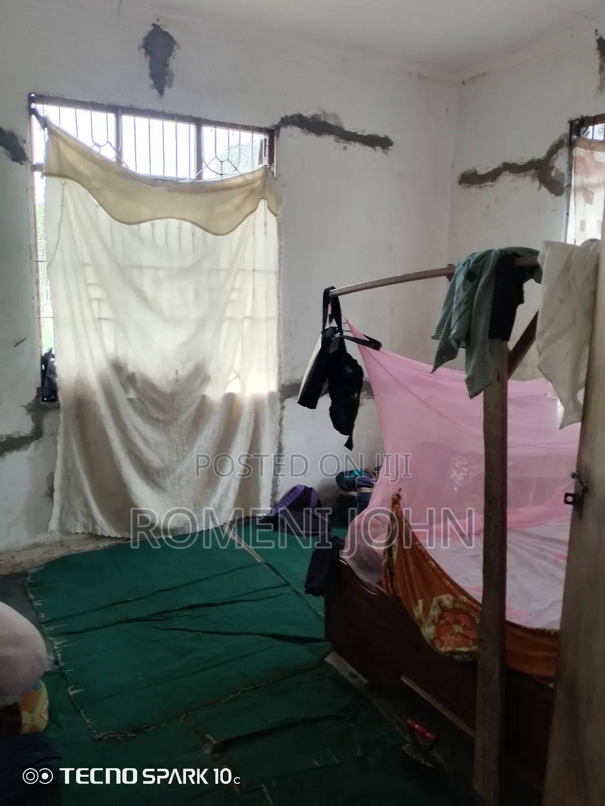 2bdrm House in Tanzania Daresalaam, Ilala for sale