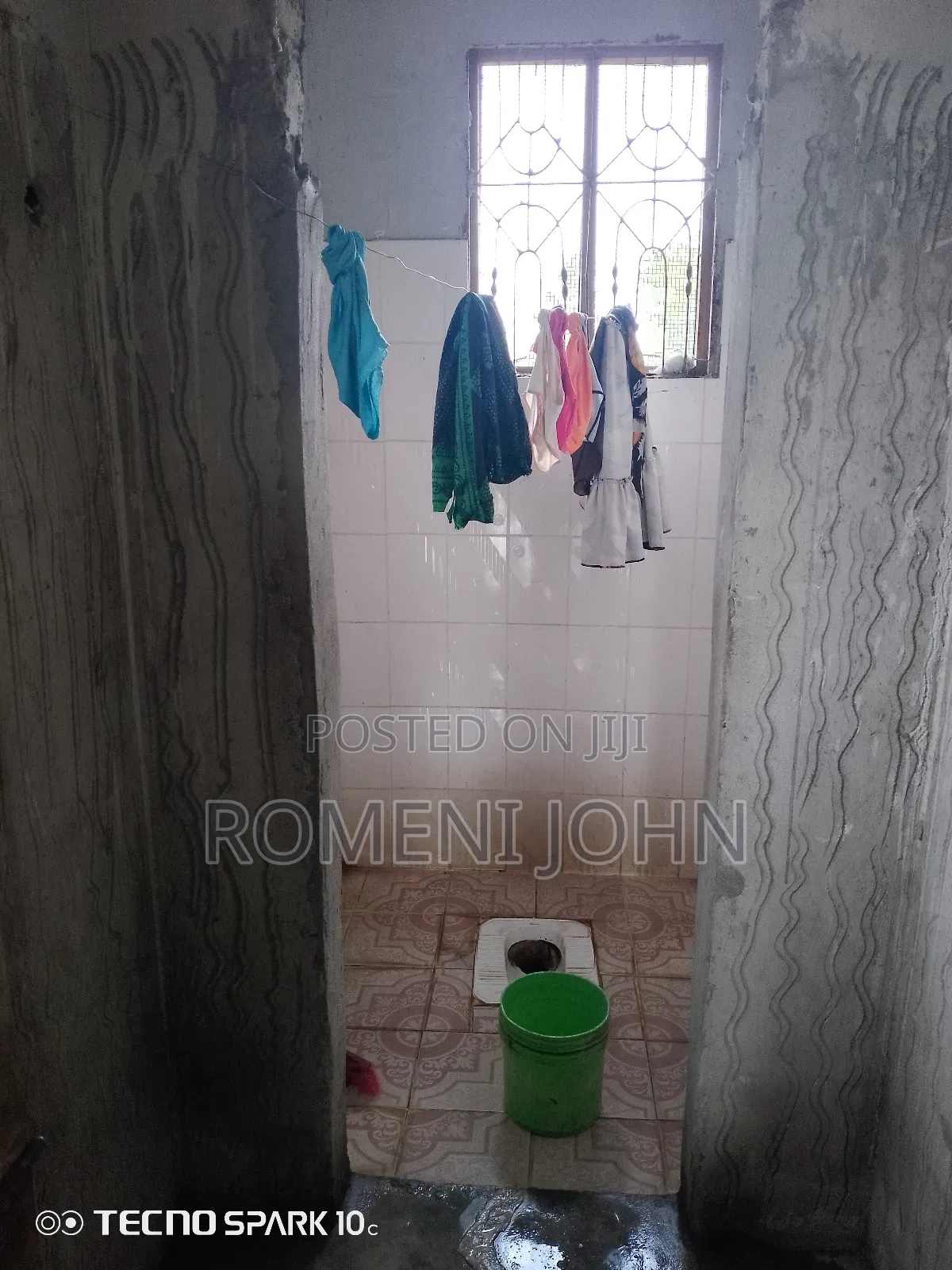 2bdrm House in Tanzania Daresalaam, Ilala for sale