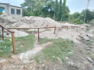 Eneo La Kibiashara Linauzwa Milin 12.5 Ukonga Majohe Viwege.