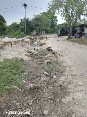 Eneo La Kibiashara Linauzwa Milin 12.5 Ukonga Majohe Viwege.