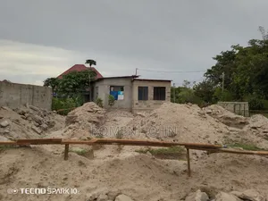 Eneo La Kibiashara Linauzwa Milin 12.5 Ukonga Majohe Viwege.