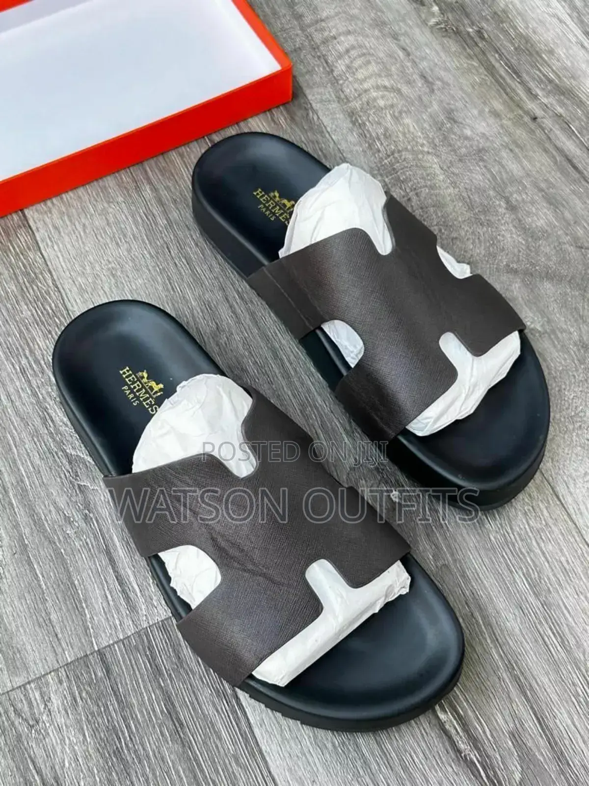 Sendo Original Za Dior Hermes Mpya Kabisa