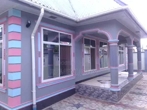 4bdrm House in Tanzania Daresalaam, Ilala for sale