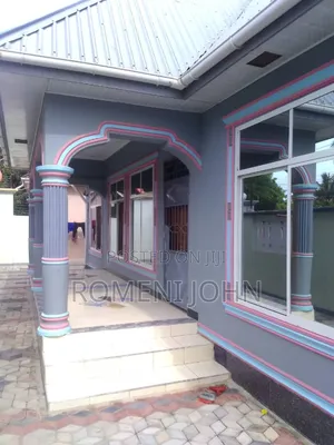 4bdrm House in Tanzania Daresalaam, Ilala for sale