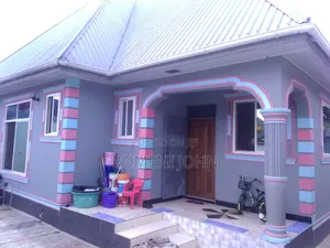 4bdrm House in Tanzania Daresalaam, Ilala for sale