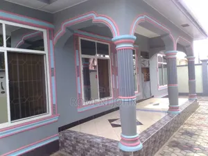 4bdrm House in Tanzania Daresalaam, Ilala for sale