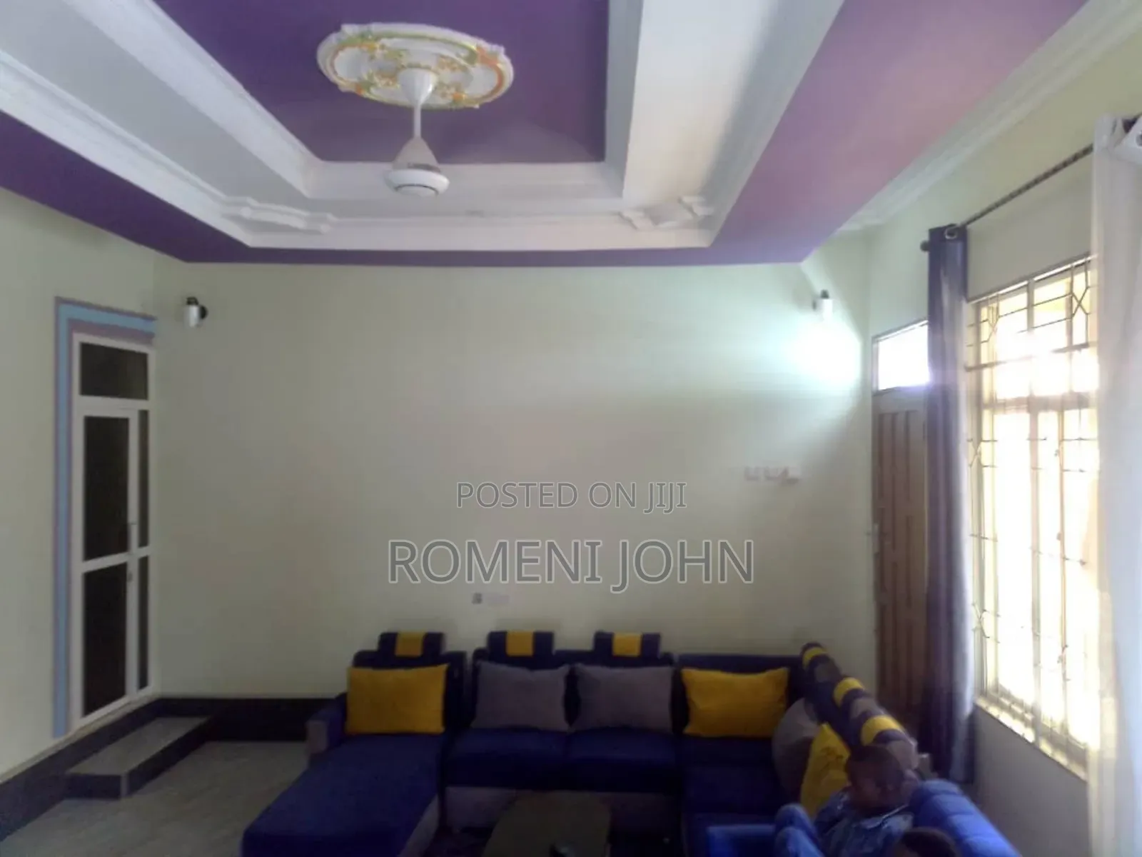 4bdrm House in Tanzania Daresalaam, Ilala for sale