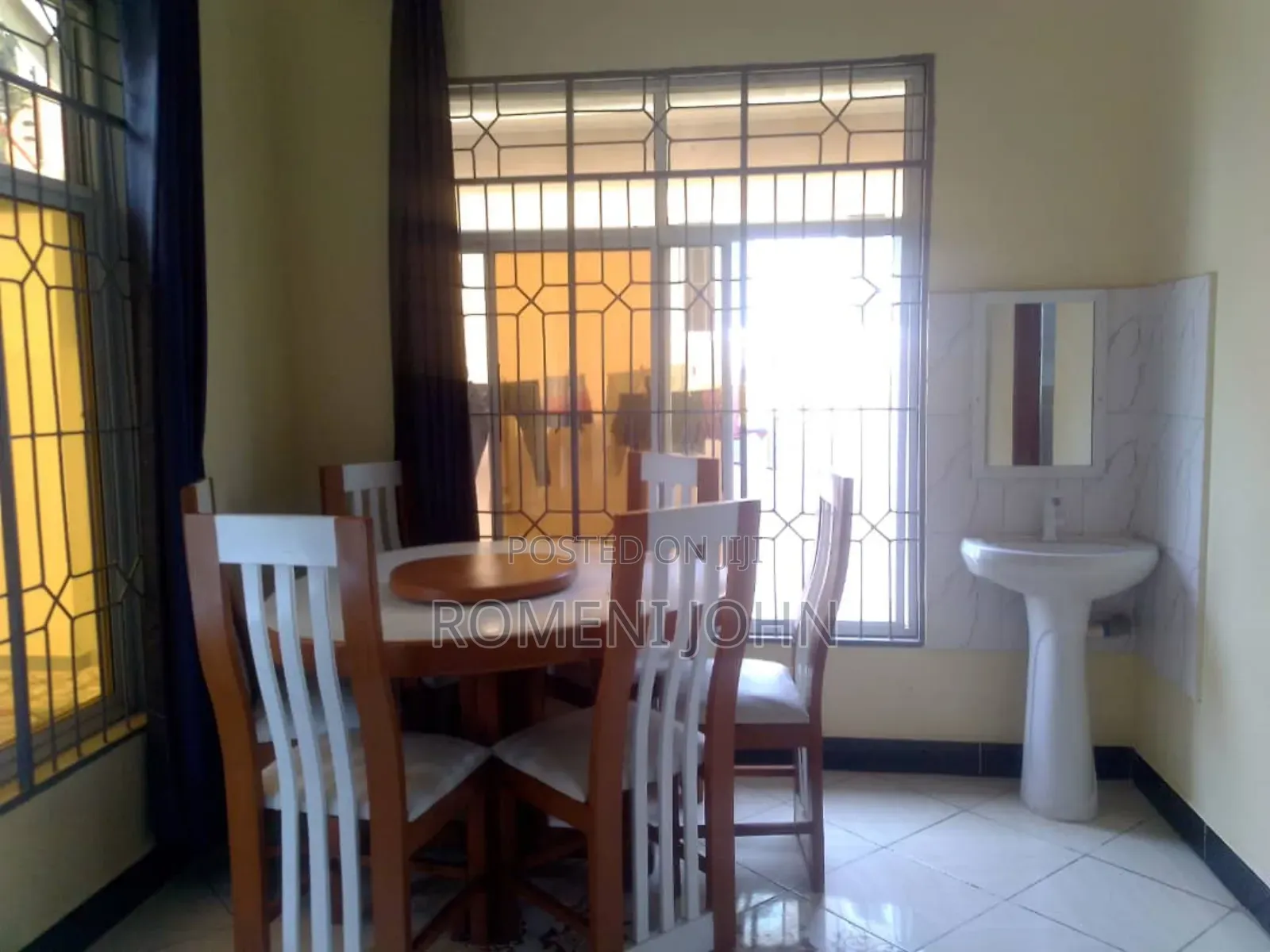 4bdrm House in Tanzania Daresalaam, Ilala for sale